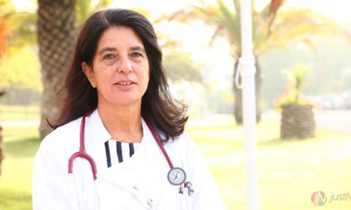 Hospital Garcia de Orta assinala 1.º aniversário do projeto pioneiro de Hospitalização Domiciliária