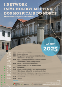 1º Network Hospitais da Zona Norte em Penafiel