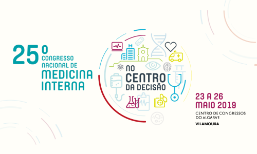 Congresso de Medicina Interna abre candidaturas para submissão de resumos