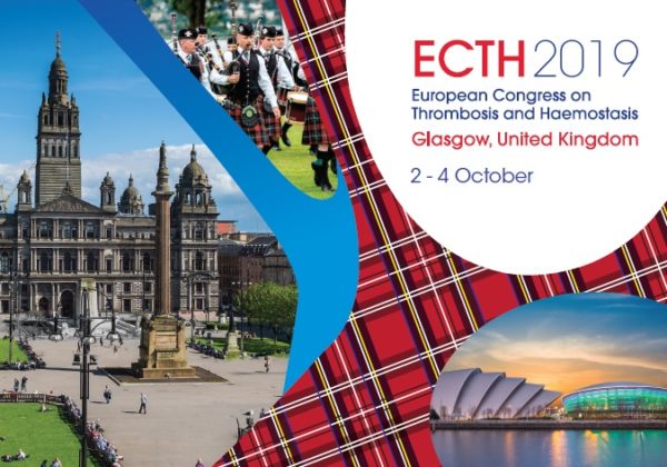 European Congress on Thrombosis and Haemostasis