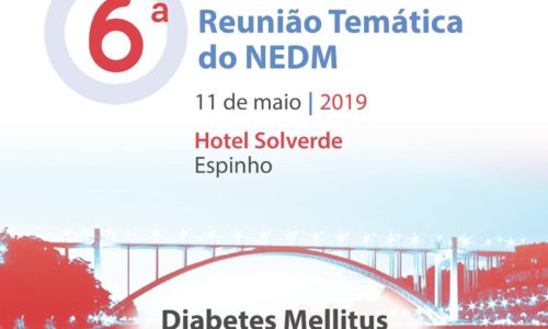 Casos de diabetes mellitus tipo 1 estão a aumentar