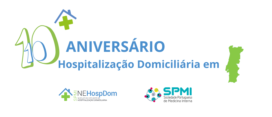 10 ANOS HOSPDOM PORTUGAL