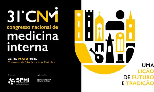 Coimbra recebe 31.º Congresso Nacional de Medicina Interna em 2025