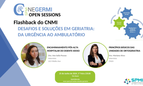 NEGERMI – Open Session – 25 de Junho de 2024