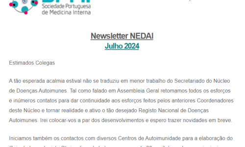 Newsletter NEDAI Julho 2024