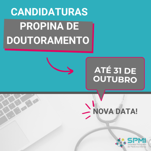 Candidaturas Propina de Doutoramento 2024