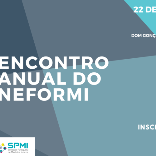 3º Encontro Anual do NEForMI