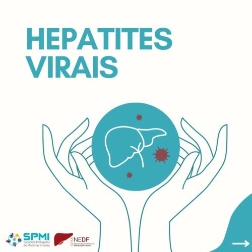 Hepatites Virais: Sabe quais são?