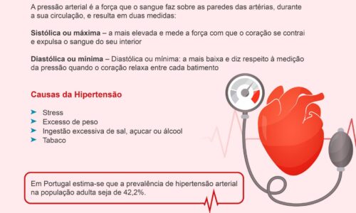 Sobre a Hipertensão Arterial