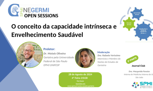 NEGERMI – Open Session – 28 de Agosto 2024