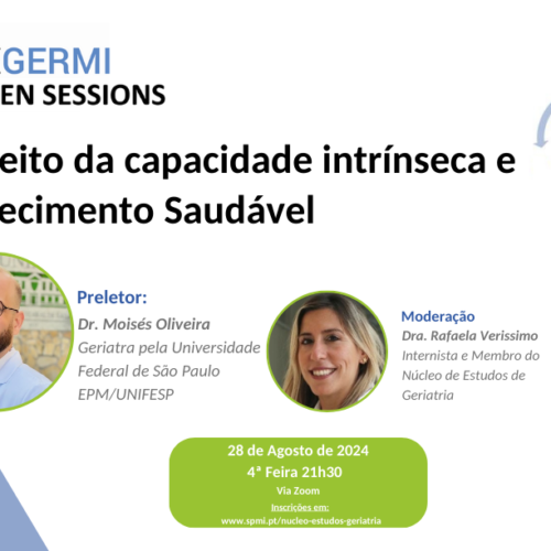 NEGERMI – Open Session – 28 de Agosto 2024