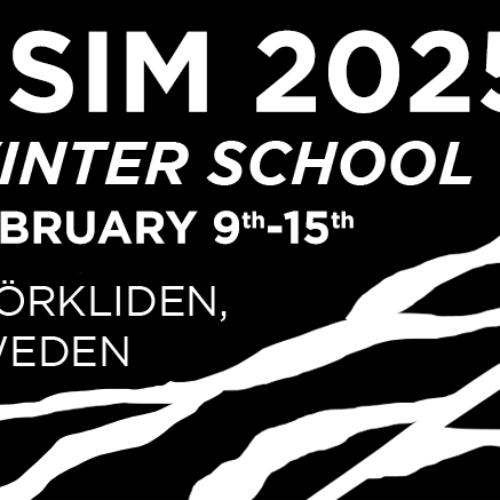 ESIM Winter 2025