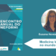 3.º Encontro do NEForMI da SPMI debate a Medicina Interna no mundo digital