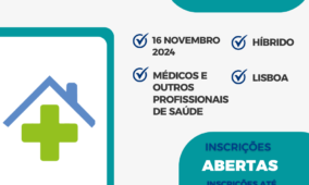 Curso de Hospitalização Domiciliária