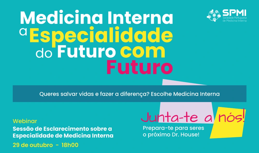 Webinar Medicina Interna