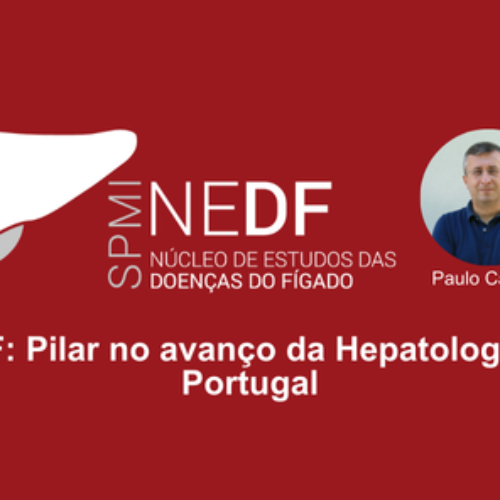 NEDF: Pilar no avanço da Hepatologia em Portugal