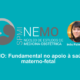 NEMO: Fundamental no apoio à saúde materno-fetal