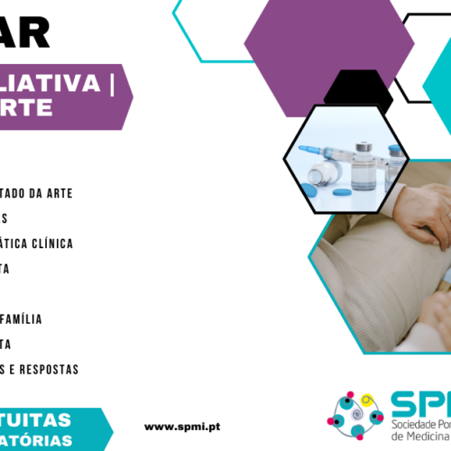 Webinar Sedação Paliativa | Estado da Arte