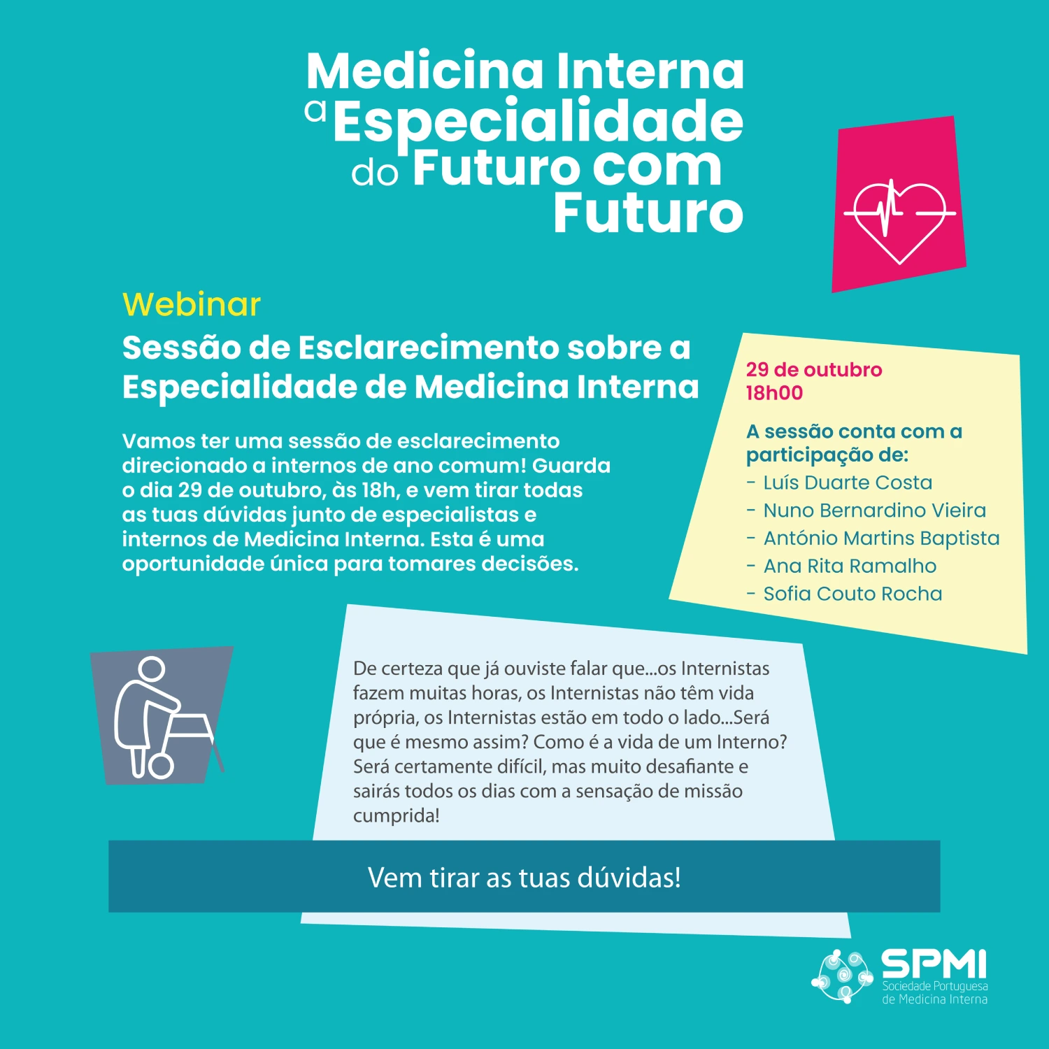 Escolhe Medicina Interna