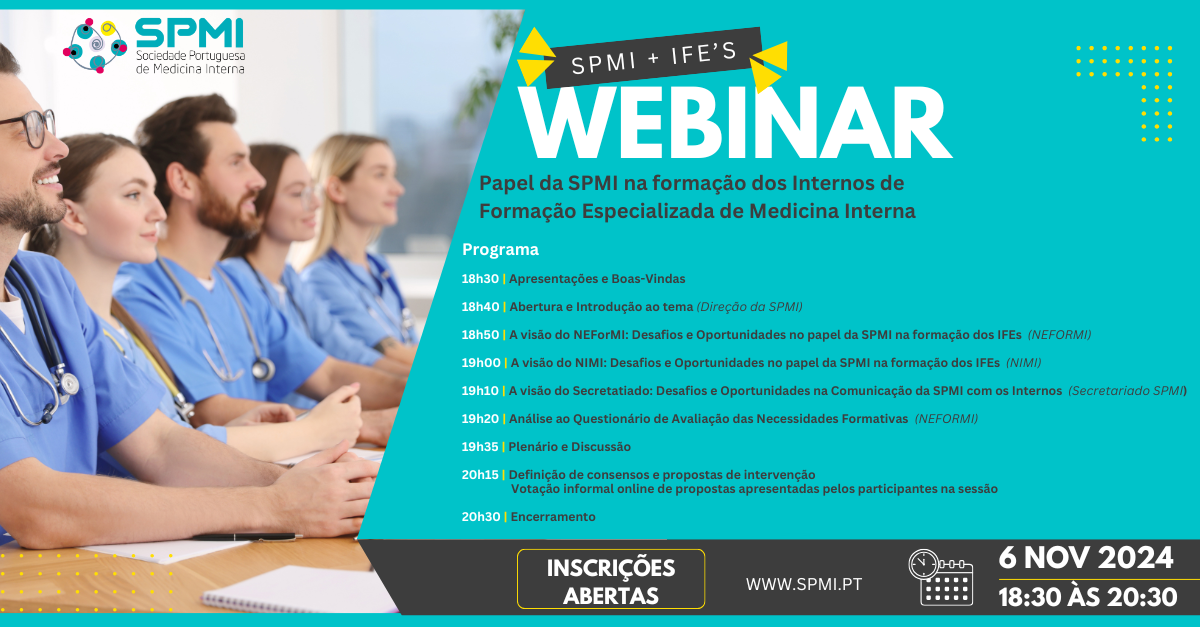 webinar spmi e ifes