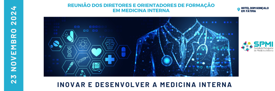 Inovar e desenvolver a Medicina Interna (1)