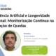 NEGERMI – Open Session – Inteligência Artificial e Longevidade Funcional: Monitorização Contínua na Prevenção de Quedas