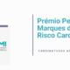 Prémio de Risco Cardiovascular Dr. Pedro Marques da Silva