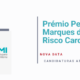 Prémio de Risco Cardiovascular Dr. Pedro Marques da Silva