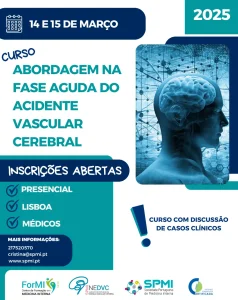 Abordagem na fase aguda do Acidente Vascular Cerebral