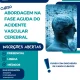 Curso Abordagem na fase aguda do Acidente Vascular Cerebral