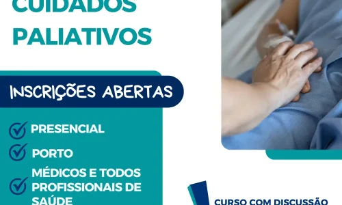 Curso de Cuidados Paliativos