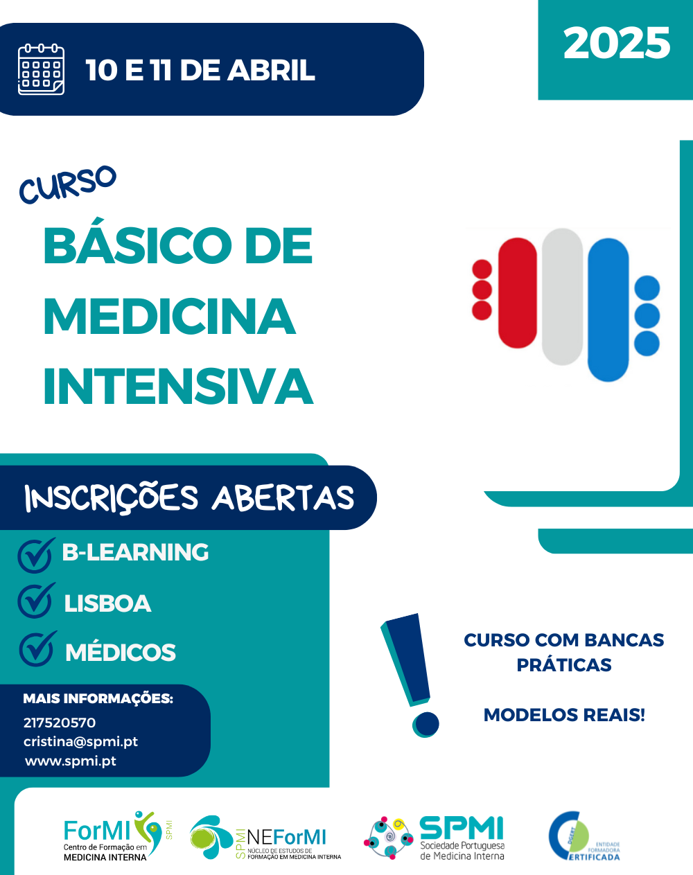 Curso Básico de Medicina Intensiva