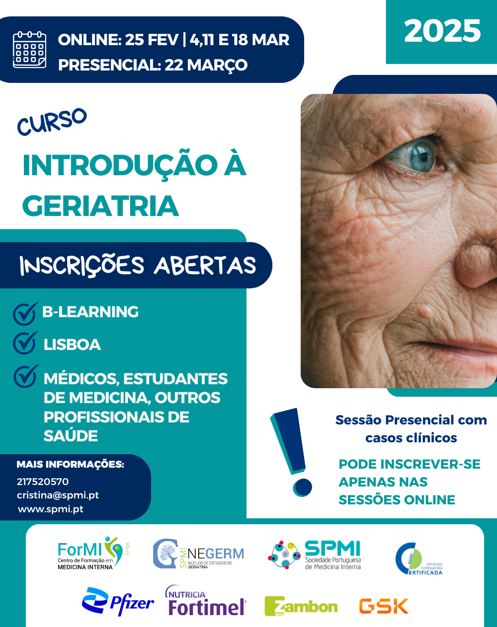 INTRODUÇÃO À GERIATRIA