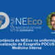 A importância do NEEco na uniformização e atualização da Ecografia POCUS na Medicina Interna