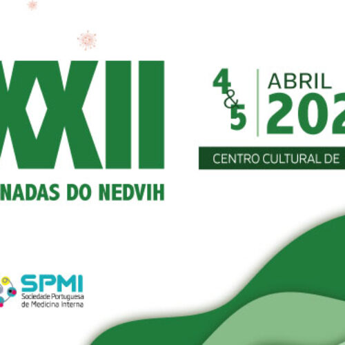 XXII Jornadas do Núcleo de Estudos da Doença VIH