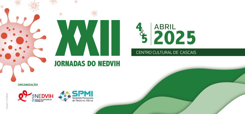 XXII Jornadas do NEDVIH