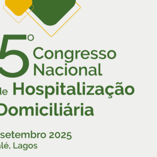 5º Congresso Nacional de Hospitalização Domiciliária