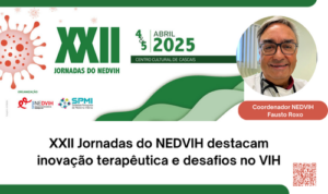 XXII Jornadas VIH