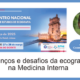 IV Encontro Nacional do NEEco: Avanços e desafios da ecografia na Medicina Interna