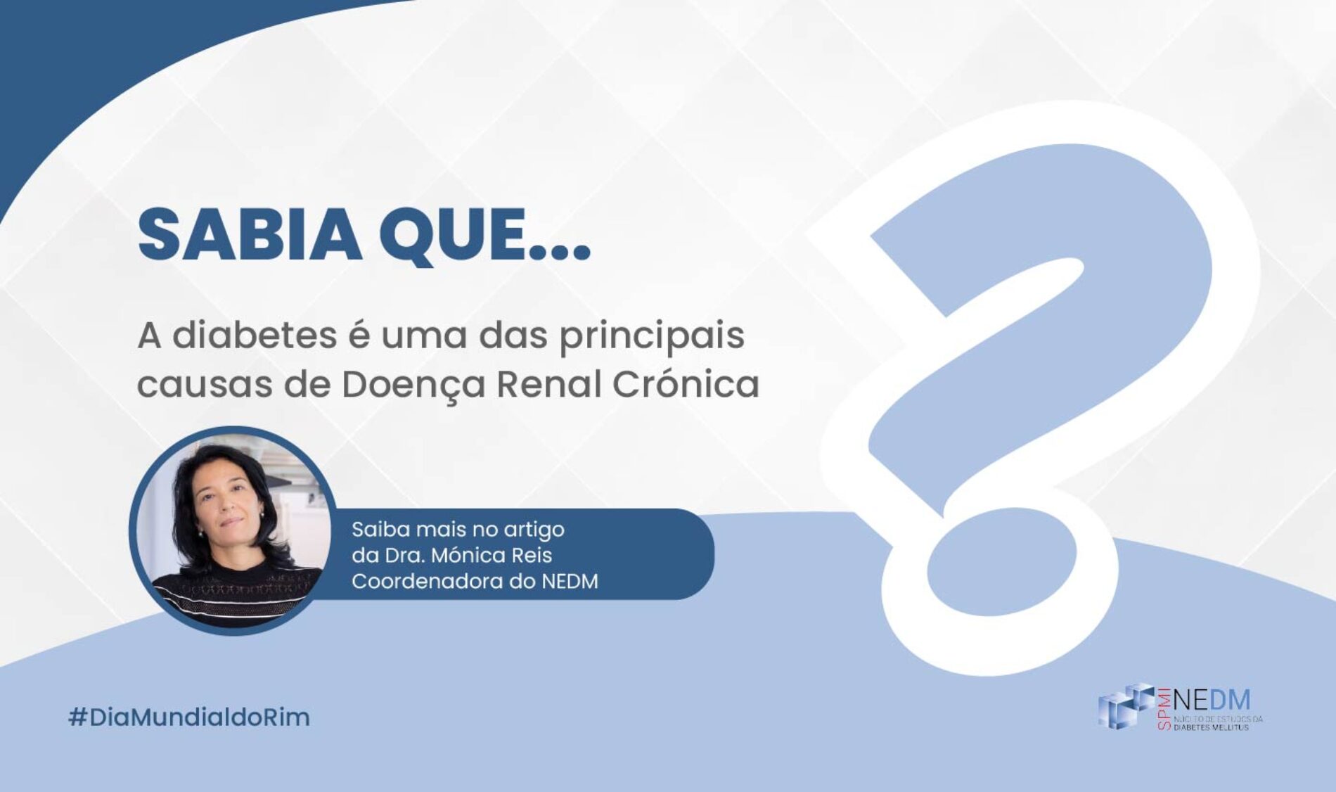 Diabetes e doença renal