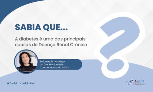 Diabetes e doença renal