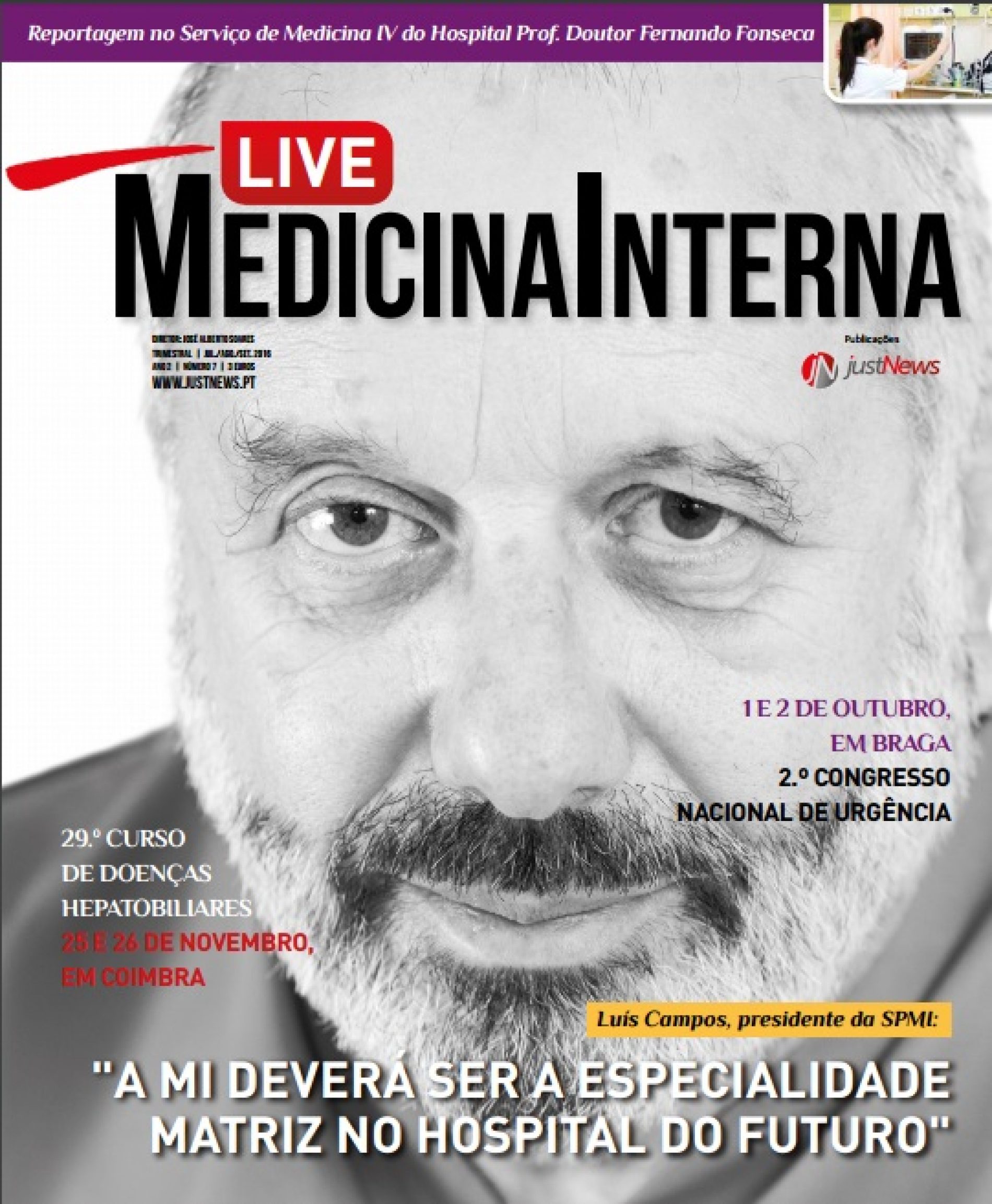 LIVE Medicina Interna