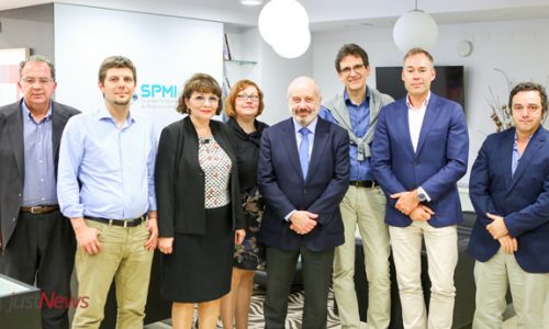 Federação Europeia de Medicina Interna: Reunião em Lisboa sobre a qualidade dos cuidados prestados